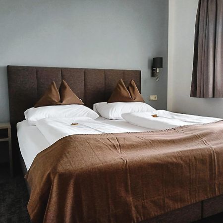 Ferienhotel Gewuerzmuehle رادستادت المظهر الخارجي الصورة