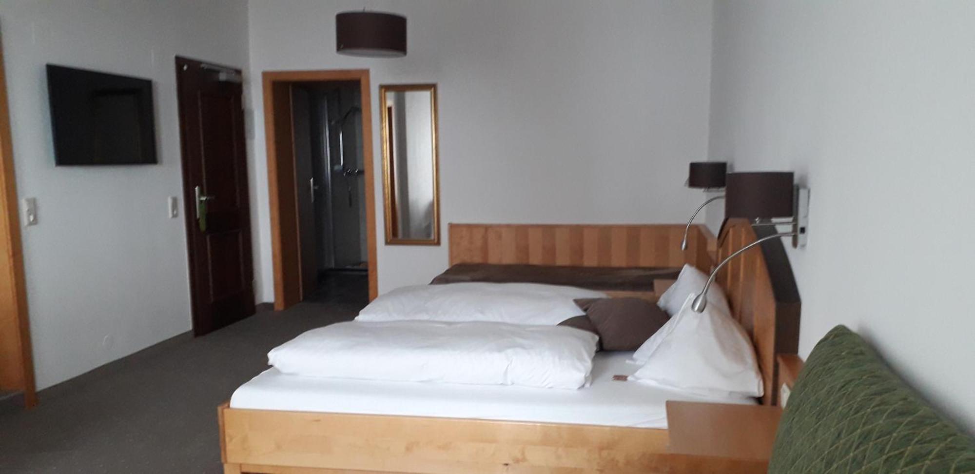 Ferienhotel Gewuerzmuehle رادستادت المظهر الخارجي الصورة