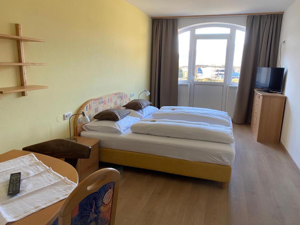 Ferienhotel Gewuerzmuehle رادستادت الغرفة الصورة